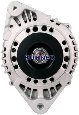 Alternator (40762RI)