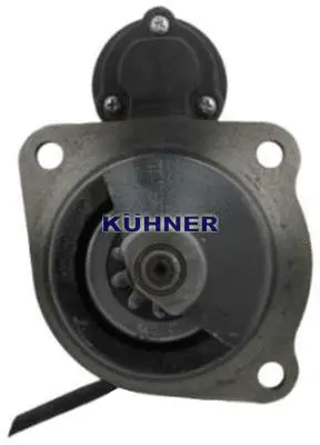Starter (256159)