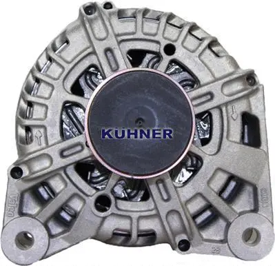 Alternator (553822RIV)