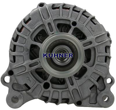 Alternator (556463RIV)