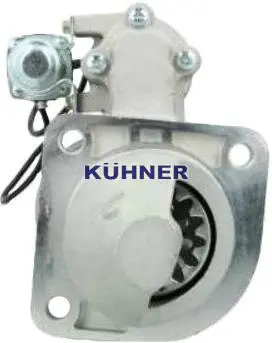 Starter (254763)