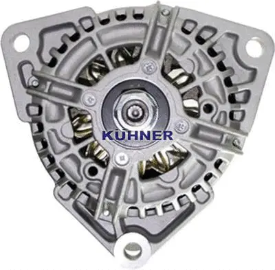 Alternator (301870RI)
