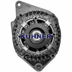 Alternator (30817RI)