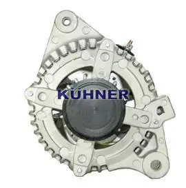 Alternator (553934RI)