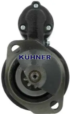 Starter (10995)