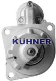 Starter (10972)