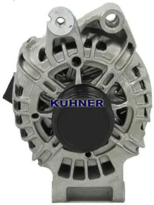 Alternator (556191RI)