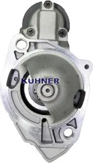 Starter (10583)