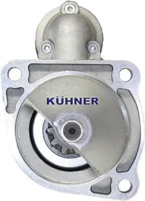 Starter (254129B)