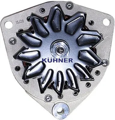 Alternator (301035RI)