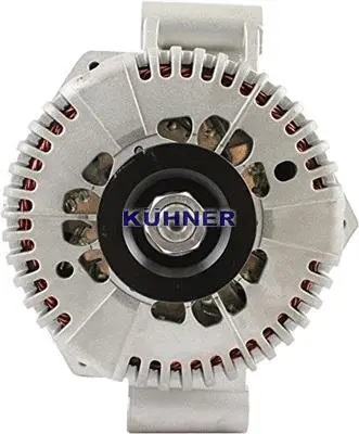 Alternator (555119RI)