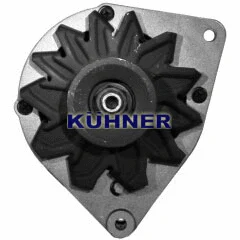 Alternator (30903RIR)