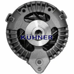 Alternator (50926)