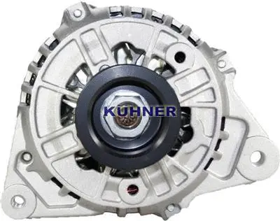Alternator (301087RI)