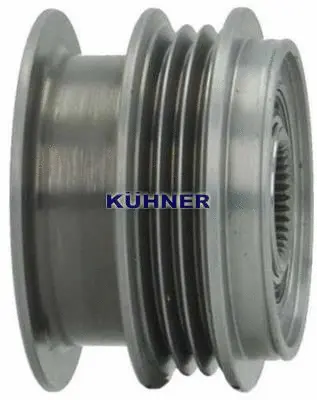 Alternator Freewheel Clutch