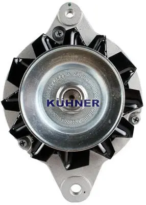 Alternator (40757RIV)