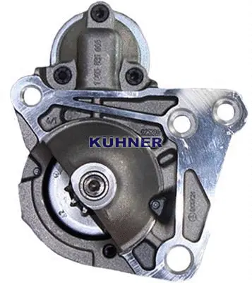 Starter (255046)