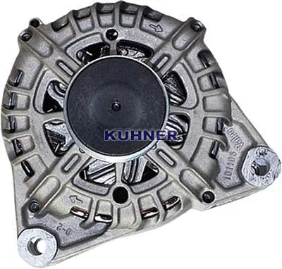 Alternator (554553RI)