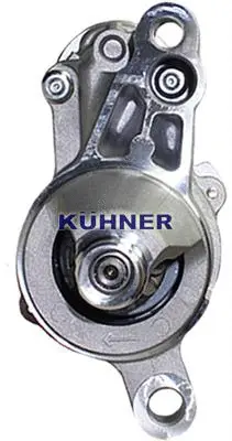 Starter (255276B)