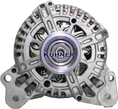 Alternator (553566RIV)