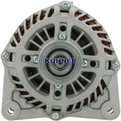 Alternator (554496RI)