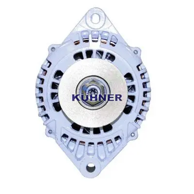 Alternator (553802RI)