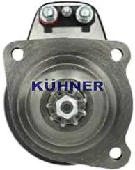 Starter (10955)