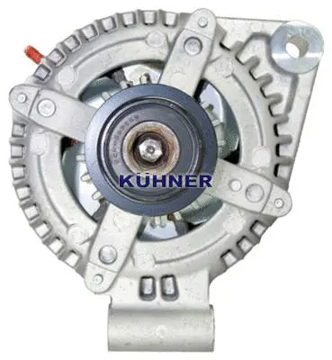 Alternator (554346RI)