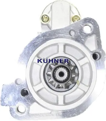 Starter (201221)
