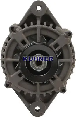 Alternator (554379RI)