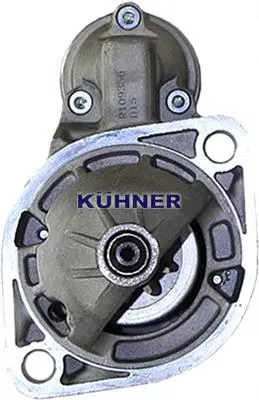 Starter (254570)