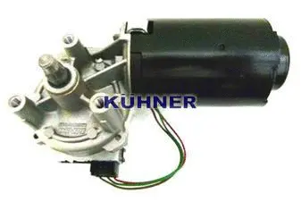 Wiper Motor (DRE423N)