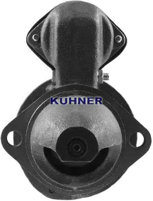 Starter (255136L)