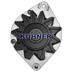 Alternator (30706RIM)