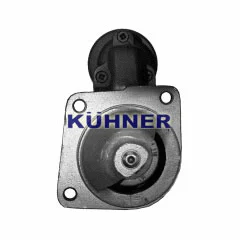 Starter (10357)