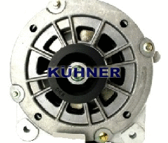Alternator (553390RI)