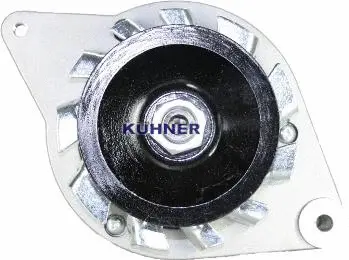 Alternator (30734RI)