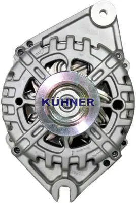 Alternator (553368RIV)