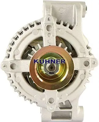 Alternator (553948)