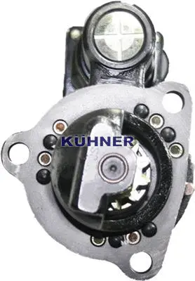 Starter (255353)