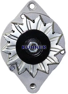 Alternator (30129RI)