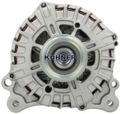 Alternator (554714RIV)