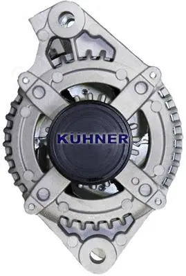 Alternator (553706RI)