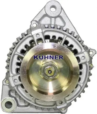 Alternator (553856RI)