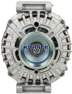 Alternator (555020RIV)