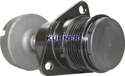 Alternator Freewheel Clutch (885433M)