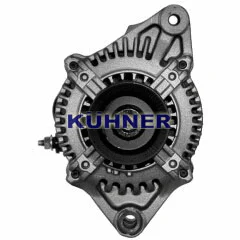 Alternator (40189RI)