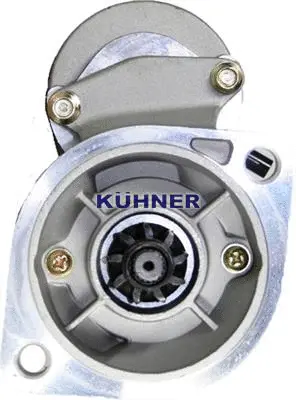 Starter (254041)