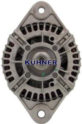 Alternator (556373RIB)