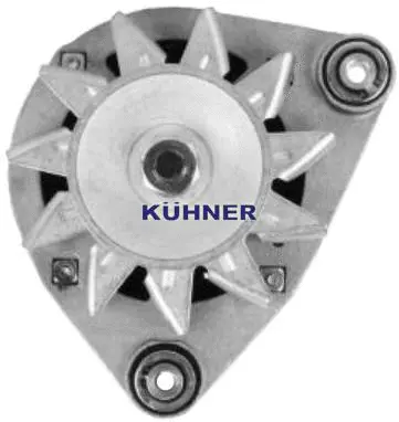 Alternator (553995RIR)